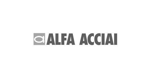 Alfa Acciai – 1